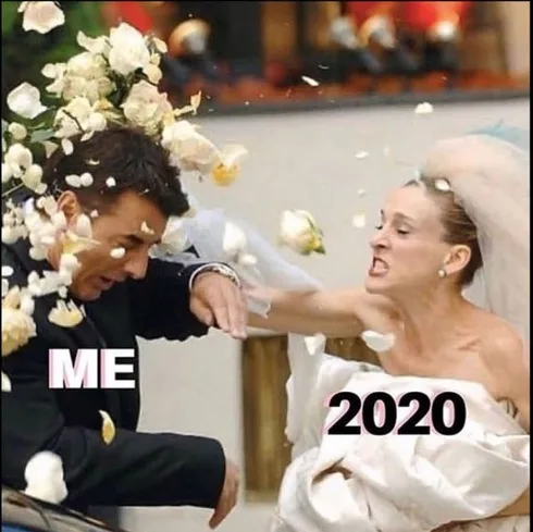15 Funny Memes For Newly Wed Couples