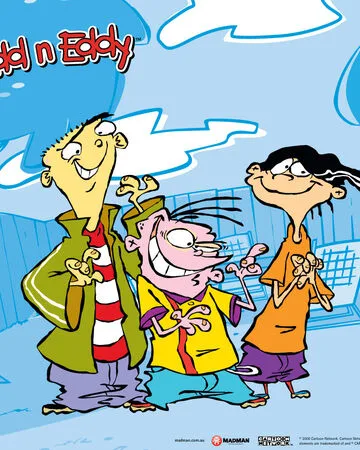 30 Amazing Cartoons You Probably Forgot