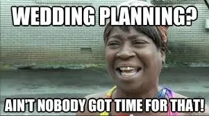 15 Funny Memes For Newly Wed Couples