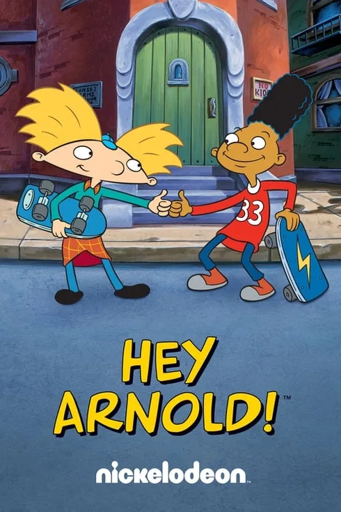 30 Amazing Cartoons You Probably Forgot