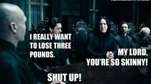 20 Funny Harry Potter Memes You Must See 