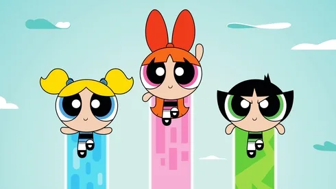 30 Amazing Cartoons You Probably Forgot