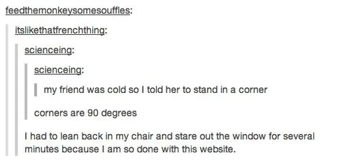 30 MindBlowing Puns To Get You Through The Day