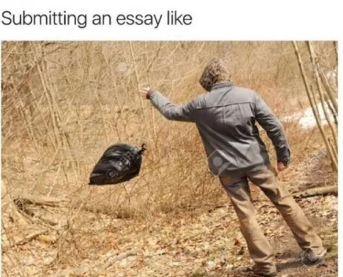 30 Super Funny Memes For College Students