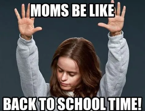 20 Funny Back To School Memes For Students