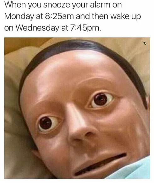 30 Super Funny Memes For College Students