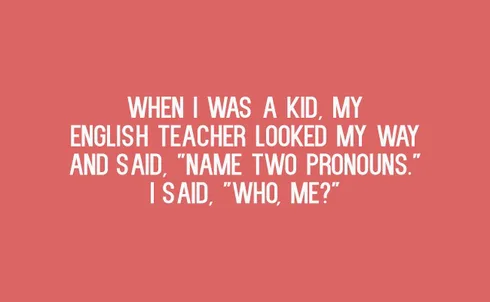 30 MindBlowing Puns To Get You Through The Day