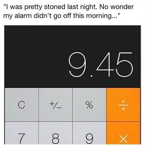 30 Super Funny Memes For College Students