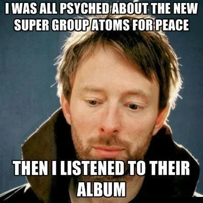 25 Extremely Funny Music Meme For Music Lovers
