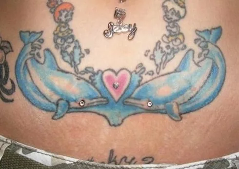 20 Epic Tattoo Fails That Will Make You Laugh