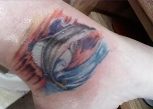 20 Epic Tattoo Fails That Will Make You Laugh