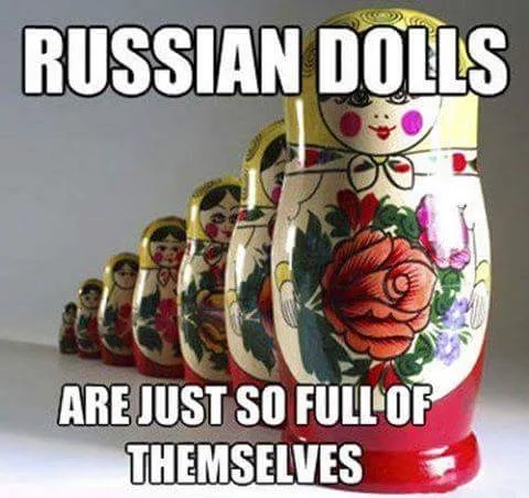 30 MindBlowing Puns To Get You Through The Day