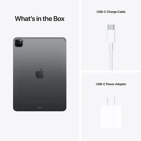This Is Why You Need The Epic 2021 Apple 11Inch Ipad Pro