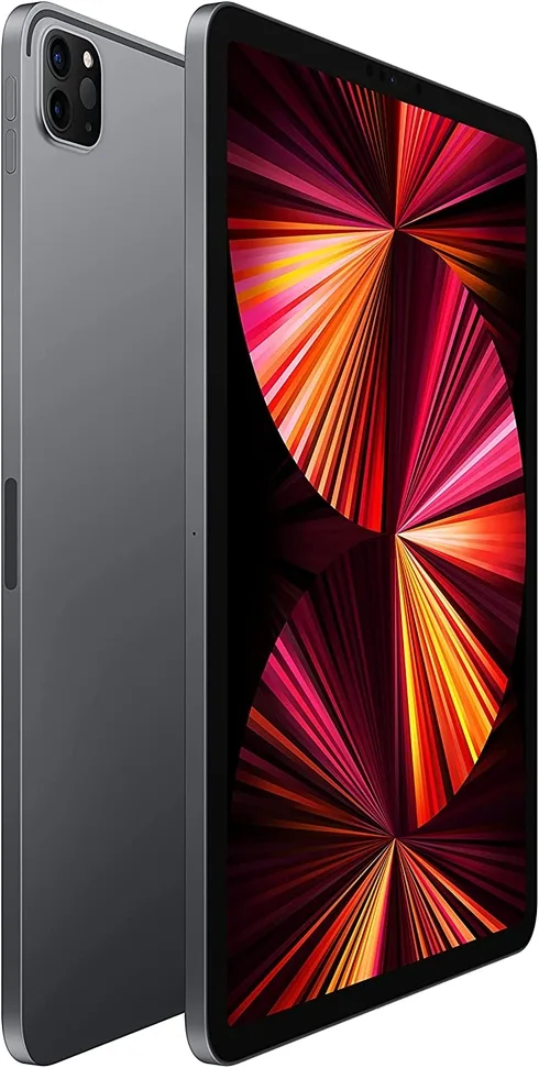 This Is Why You Need The Epic 2021 Apple 11Inch Ipad Pro
