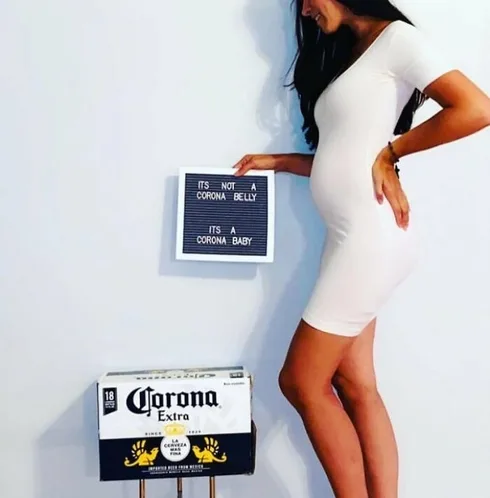 40 Cringy And Embarrassing Pregnancy Announcements To Laugh At