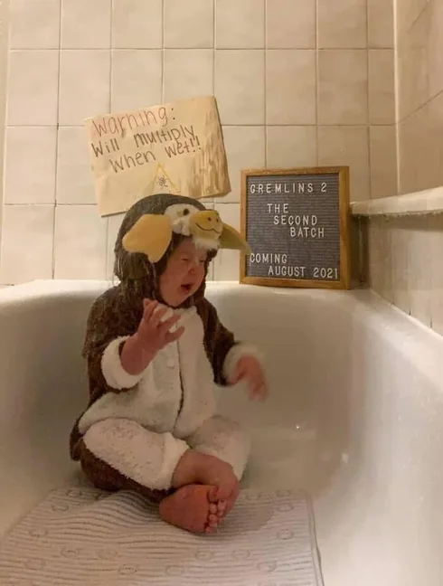 40 Cringy And Embarrassing Pregnancy Announcements To Laugh At