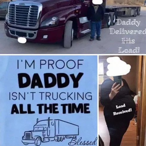 40 Cringy And Embarrassing Pregnancy Announcements To Laugh At