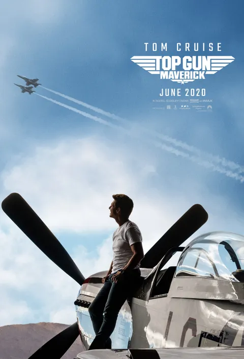 Best Top Gun Maverick Quotes