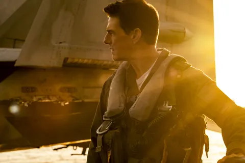 Top Gun Maverick Quotes 2