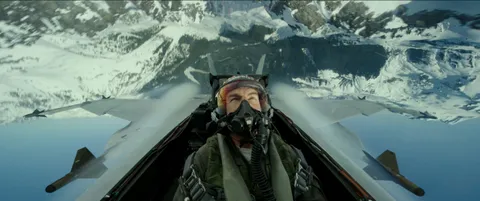 Topgun Maverick Quotes