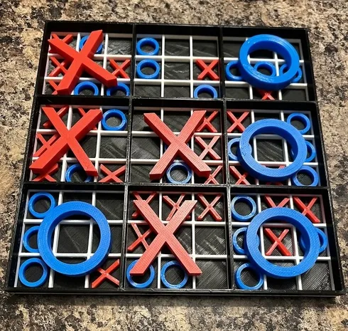 30 Epic And Creative 3D Prints People Created