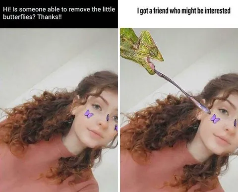 30 Hilarious Photoshop Fails That Might Inspire You To