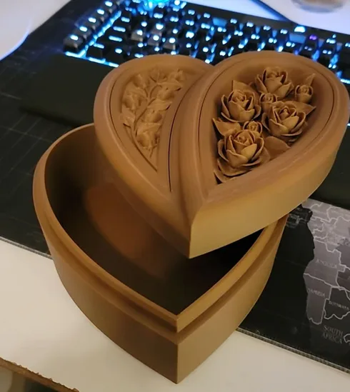 Interesting 3D Printed Things 63Cfe7E7Bc222 700