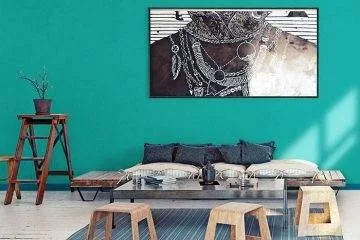 Wall Painitng Designs 6