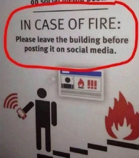 30 Must-See Hilarious Signs That Will Leave You In Stitches