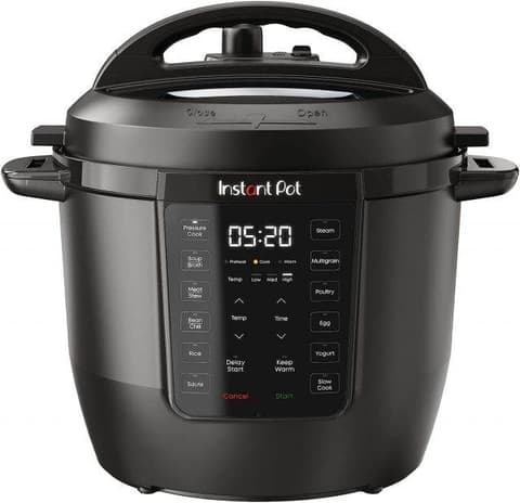 A Culinary Game-Changer: 7-in-1 Electric Pressure Cooker