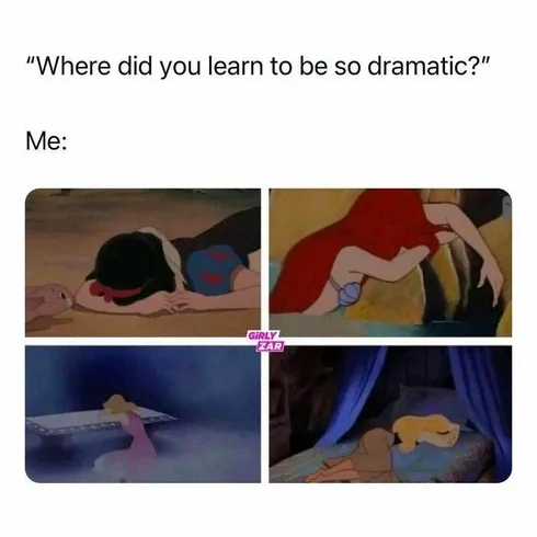 30 Hilarious Memes Every Girl Will Love