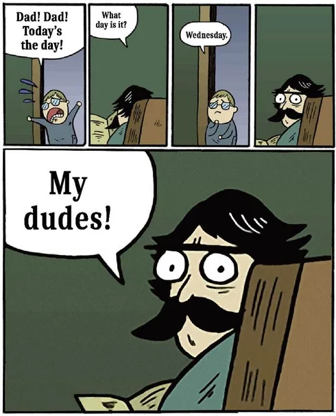 Wednesday Memes 12 66Bc939890C53 700