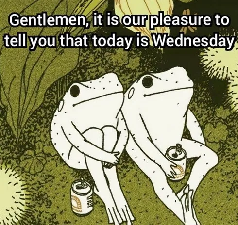 Wednesday Memes 7 66Bc938C4E7C9 700