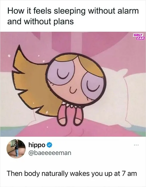 30 Hilarious Memes Every Girl Will Love