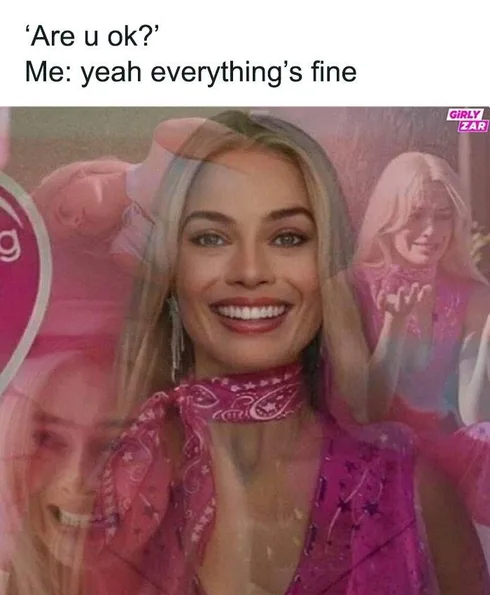 30 Hilarious Memes Every Girl Will Love