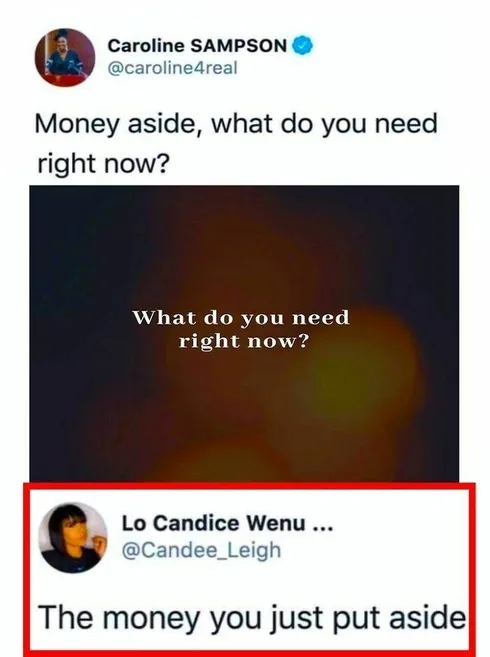 30 Instances Where The Comments Outshined The Post