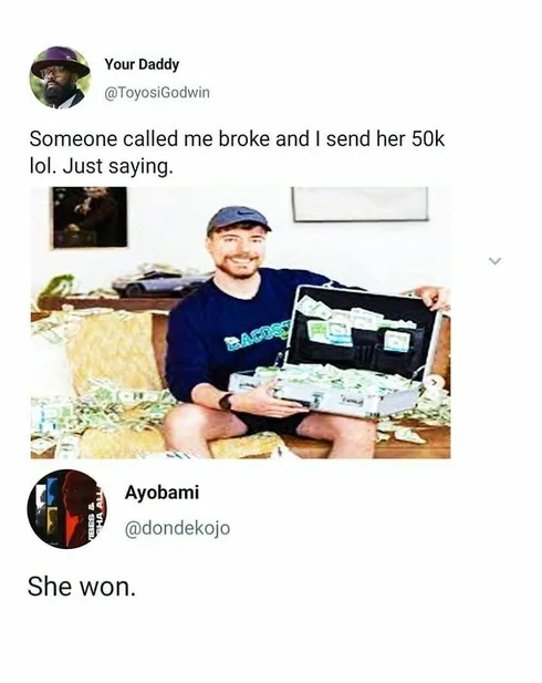 30 Instances Where The Comments Outshined The Post