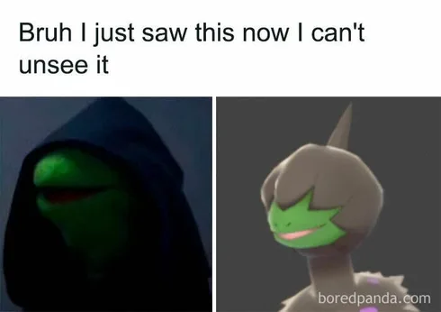 30 Pokémon Memes That’ll Shock You With Laughter