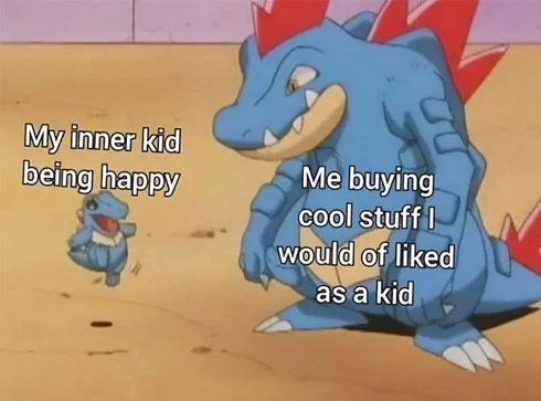 Pokemon Meme 21 66E044833Fe97 700