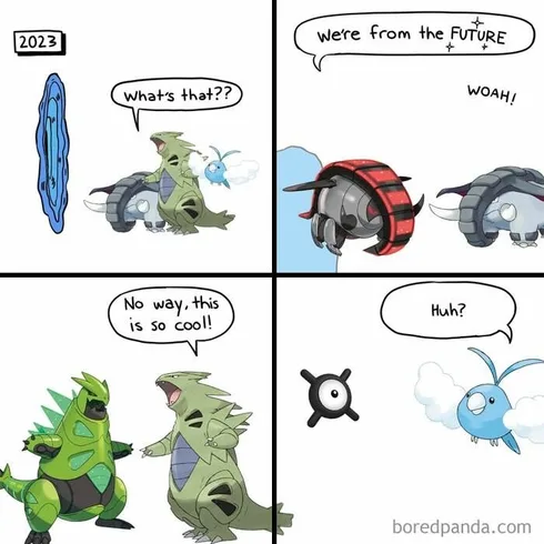 Pokemon Meme 24 66E04489Ae791 700