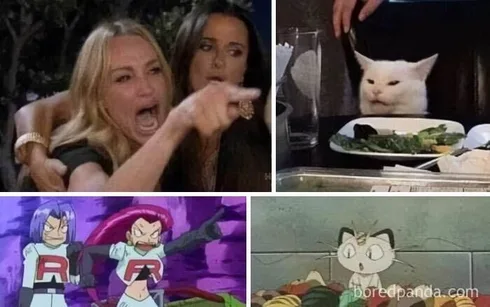 30 Pokémon Memes That’ll Shock You With Laughter