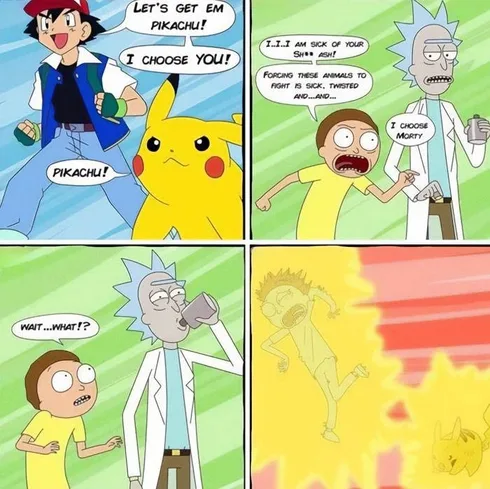 Pokemon Meme 4 66E0445E1547E 700