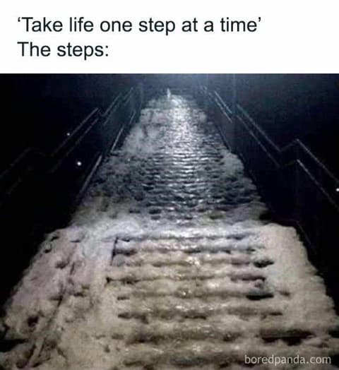30 Funny And Random Memes To Make Your Day Better