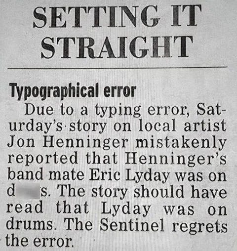 30 Epic Job Fails When Work Goes Wrong