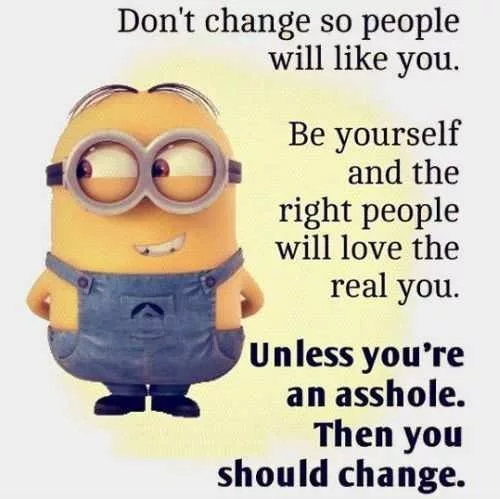 Funny Minion Quotes Of The Week