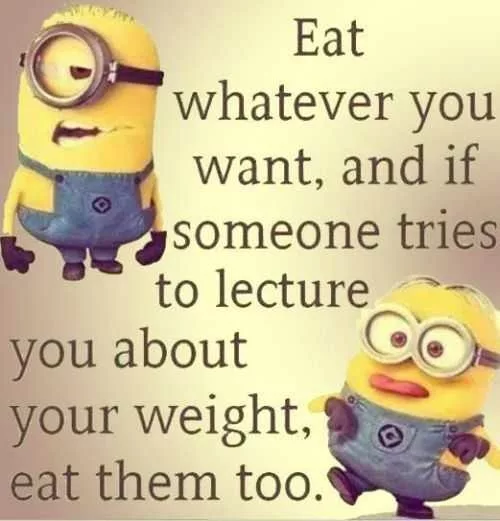 Minions Quotes Of The Week