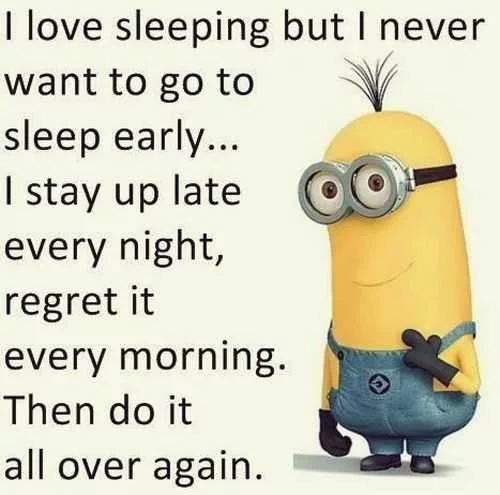 Funny Minions Quotes For The Week