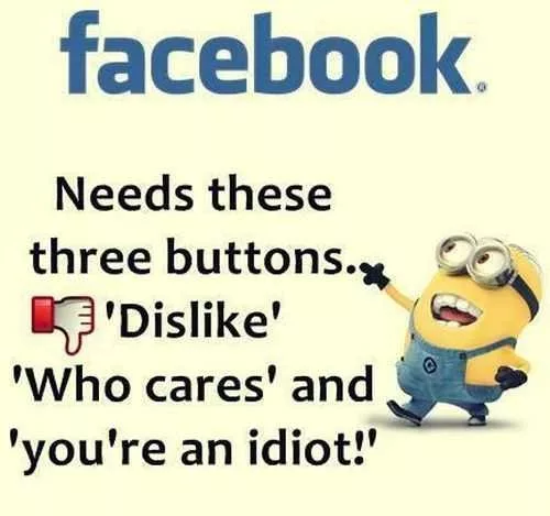 Funny Minions Pictures For The Week