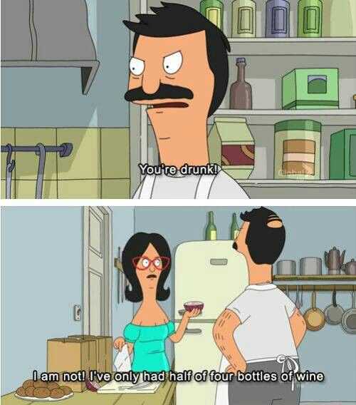 32 Funny Bob's Burgers Quotes That Show It's One Of The Funniest Shows ...