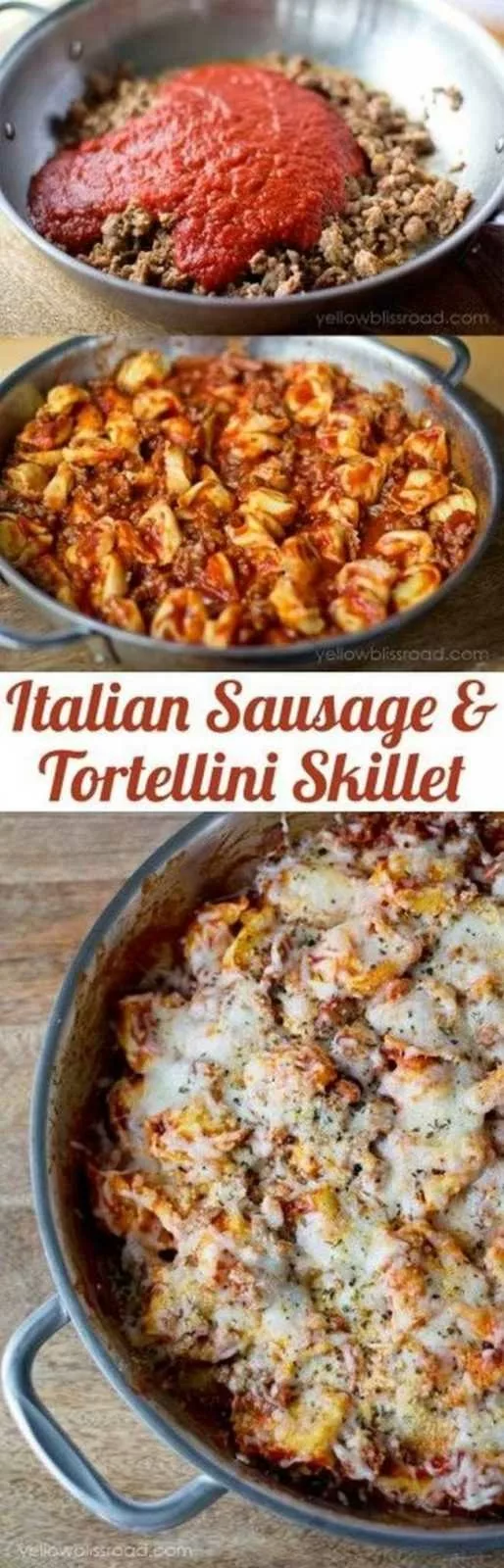 20 Delicious Italian Recipes